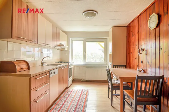 Prodej rodinného domu, Dubňany, U Studánky, 135 m2