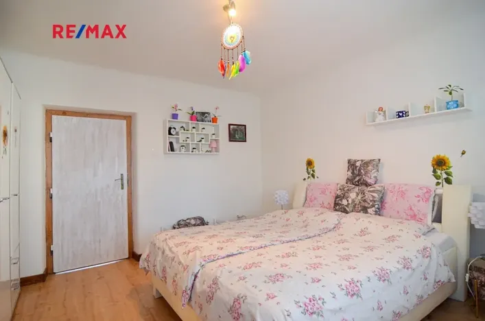 Prodej bytu 3+1, Hodonín, Měšťanská, 74 m2