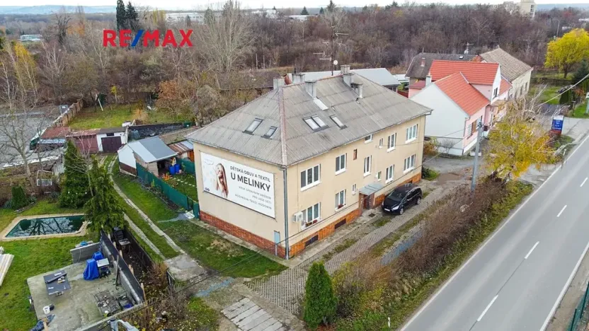 Prodej bytu 3+1, Hodonín, Měšťanská, 74 m2