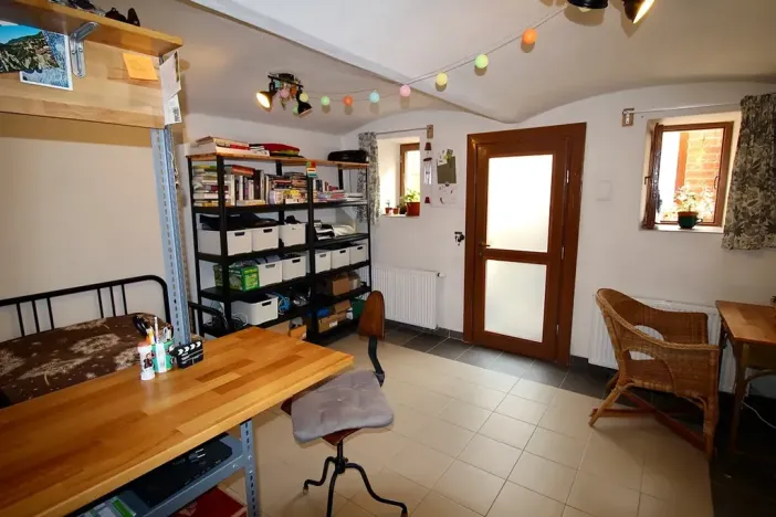 Prodej bytu 1+kk, Praha - Hlubočepy, Pod Žvahovem, 28 m2