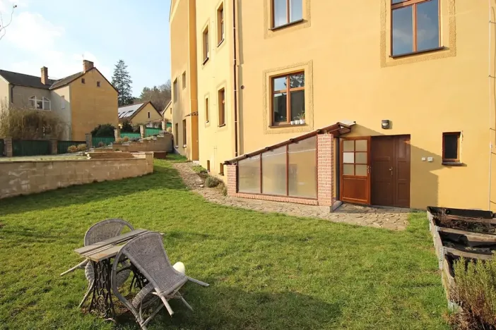 Prodej bytu 1+kk, Praha - Hlubočepy, Pod Žvahovem, 28 m2