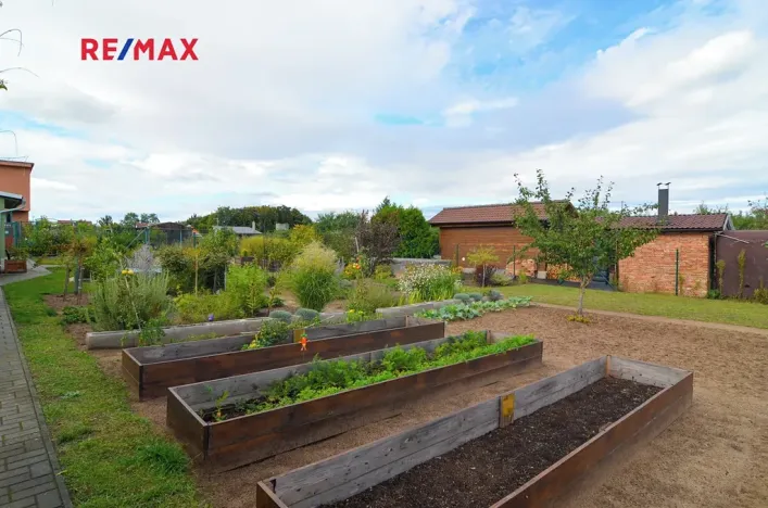 Prodej chalupy, Lužice, 45 m2