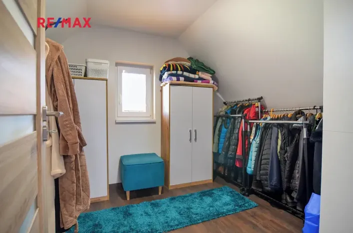 Prodej chalupy, Lužice, 45 m2