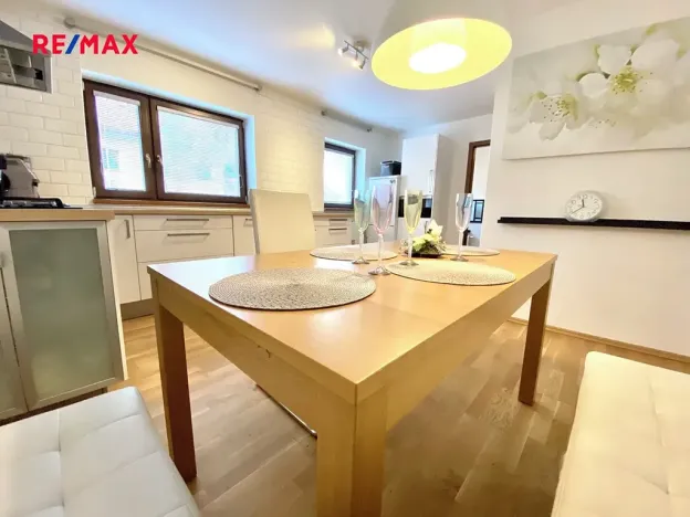 Pronájem rodinného domu, Slavkov u Brna, Tyršova, 144 m2