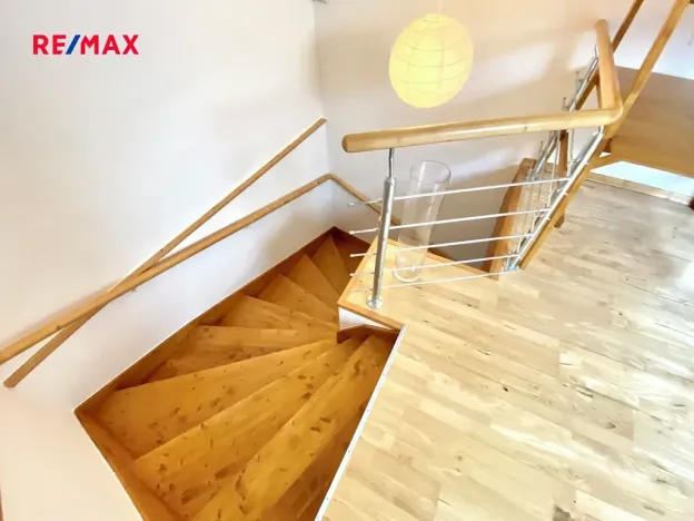 Pronájem rodinného domu, Slavkov u Brna, Tyršova, 144 m2