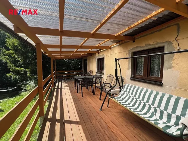 Prodej chaty, Osvětimany, 75 m2