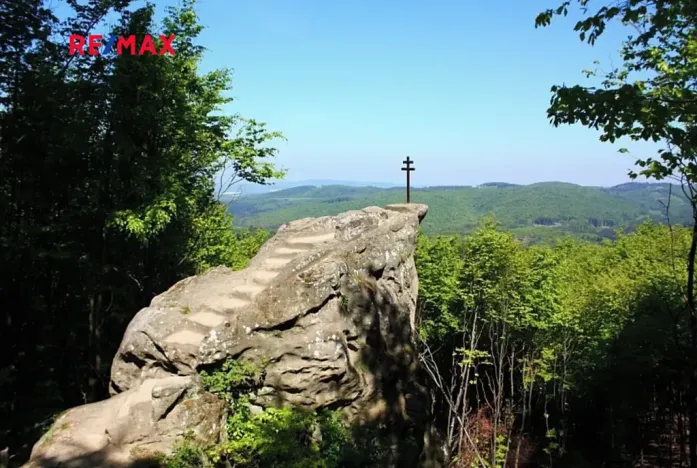 Prodej chaty, Osvětimany, 75 m2