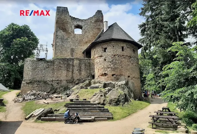 Prodej chaty, Osvětimany, 75 m2