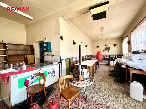 Prodej restaurace, Věteřov, 340 m2