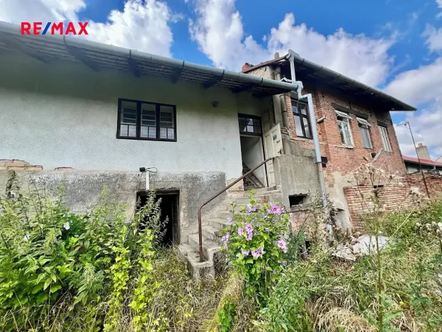 Prodej restaurace, Věteřov, 340 m2