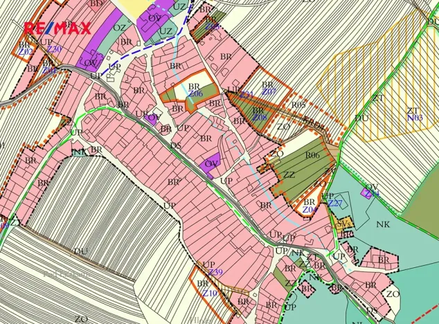 Prodej restaurace, Věteřov, 340 m2