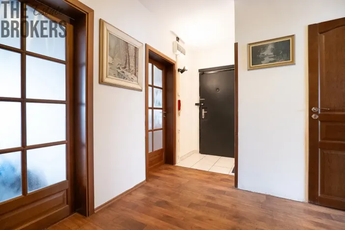 Prodej bytu 3+kk, Praha - Stodůlky, Bronzová, 73 m2