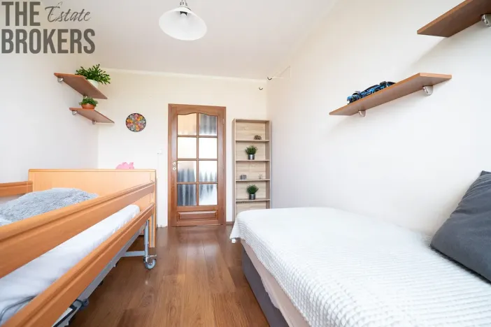 Prodej bytu 3+kk, Praha - Stodůlky, Bronzová, 73 m2