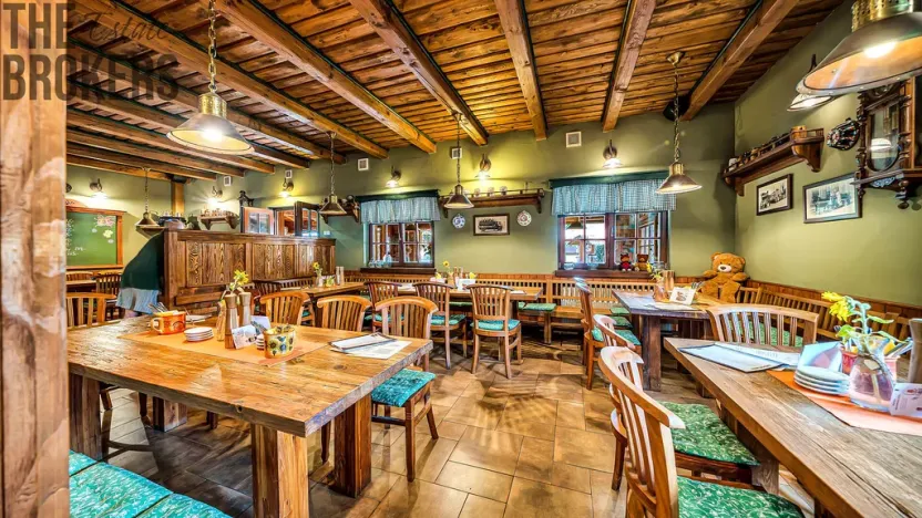 Prodej rodinného domu, Hlásná Třebaň, Karlštejnská, 163 m2