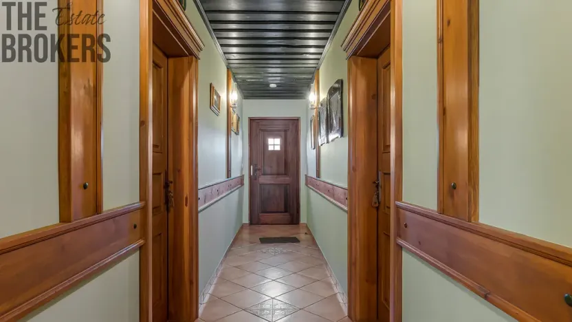 Prodej rodinného domu, Hlásná Třebaň, Karlštejnská, 163 m2