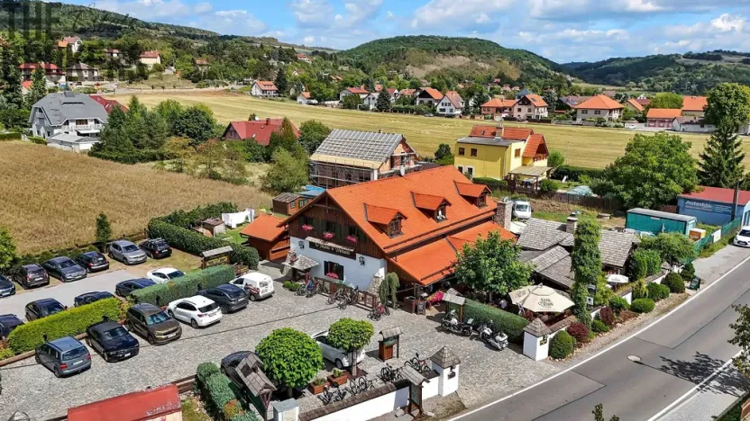 Prodej rodinného domu, Hlásná Třebaň, Karlštejnská, 163 m2