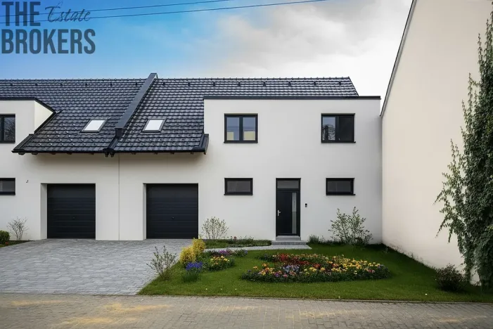 Prodej rodinného domu, Mikulčice, 185 m2