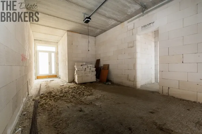 Prodej rodinného domu, Mikulčice, 185 m2