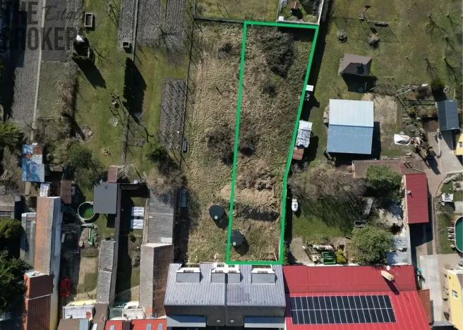 Prodej rodinného domu, Mikulčice, 185 m2