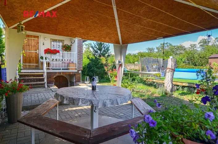 Prodej chaty, Břeclav, 30 m2