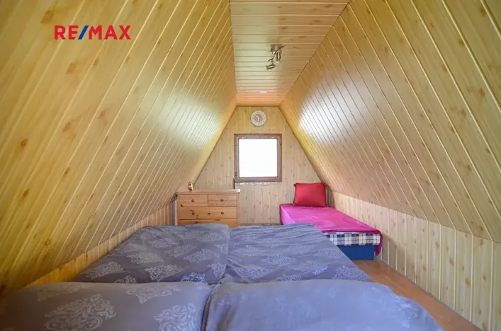 Prodej chaty, Břeclav, 30 m2