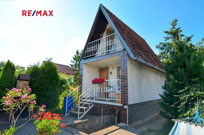 Prodej zahrady, Břeclav, 2031 m2