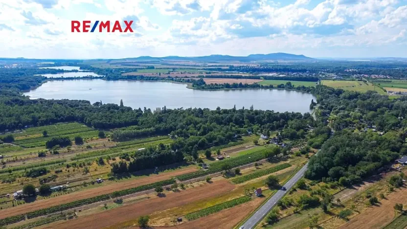 Prodej zahrady, Břeclav, 2031 m2