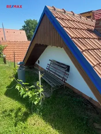 Prodej chaty, Moravany, 60 m2