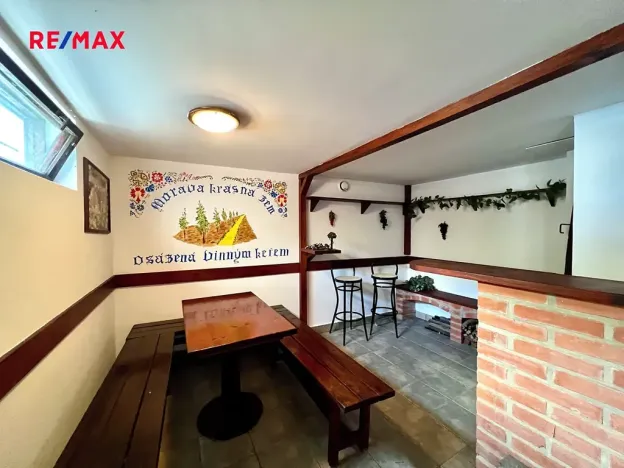 Prodej chaty, Moravany, 60 m2