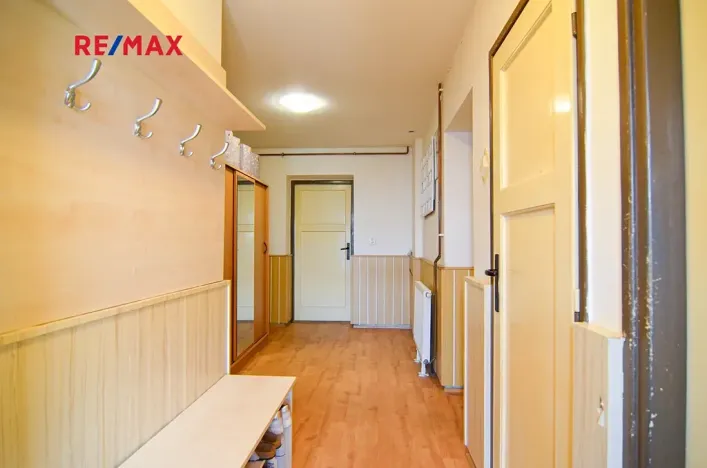 Prodej rodinného domu, Bzenec, Průmyslová, 65 m2