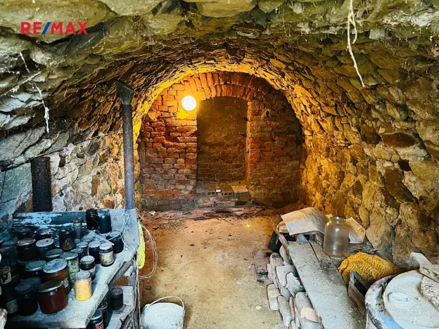 Prodej rodinného domu, Kyjov, Pod Zvonicí, 48 m2