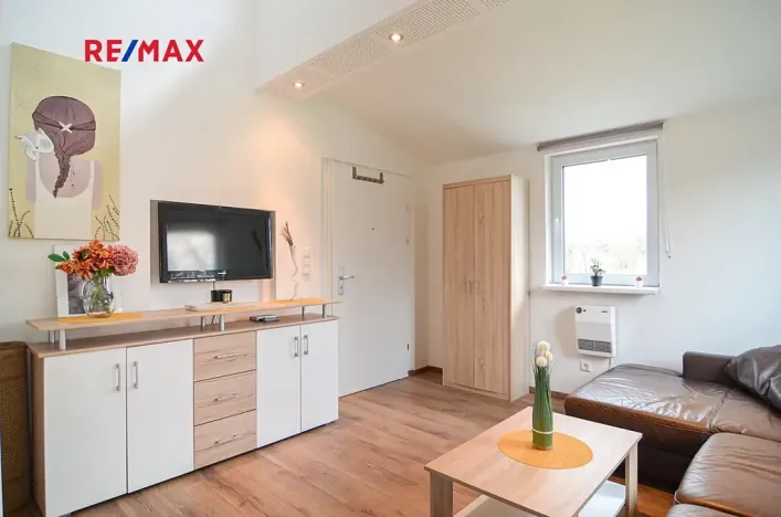 Prodej zahrady, Břeclav, 1479 m2