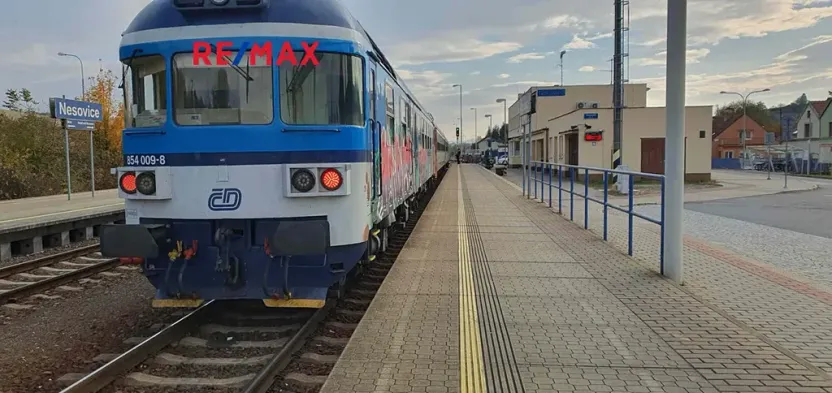 Prodej rodinného domu, Nesovice, 80 m2