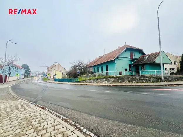 Prodej obchodního prostoru, Ždánice, Sokolská, 130 m2