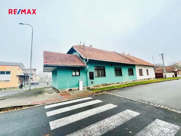 Prodej rodinného domu, Ždánice, Sokolská, 130 m2