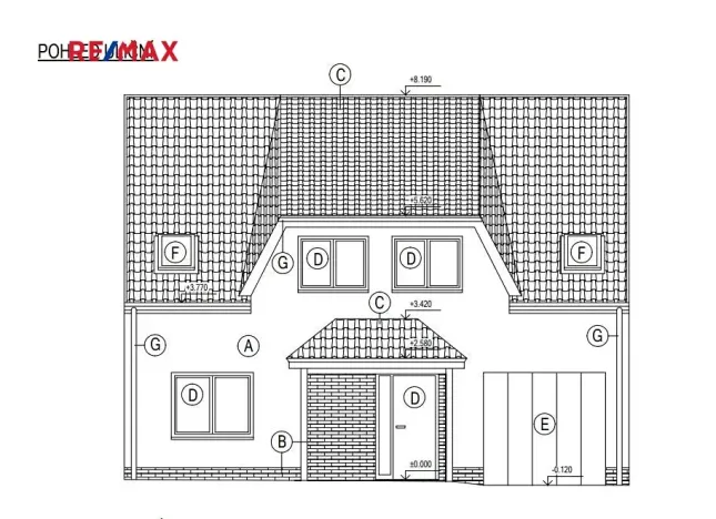 Prodej pozemku pro bydlení, Kostelec, 893 m2