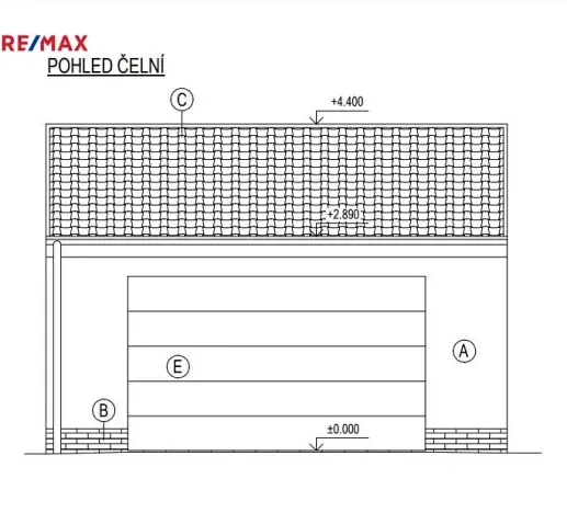 Prodej pozemku pro bydlení, Kostelec, 893 m2
