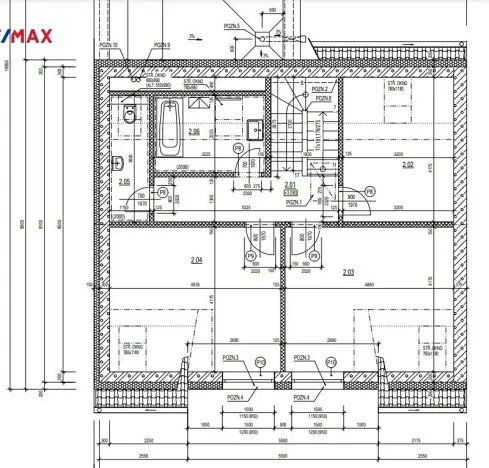 Prodej pozemku pro bydlení, Kostelec, 893 m2