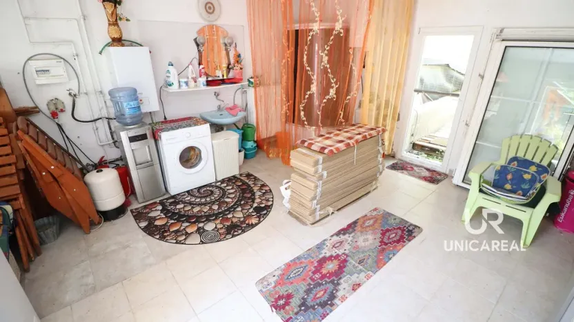 Prodej chaty, Ořechov, 250 m2