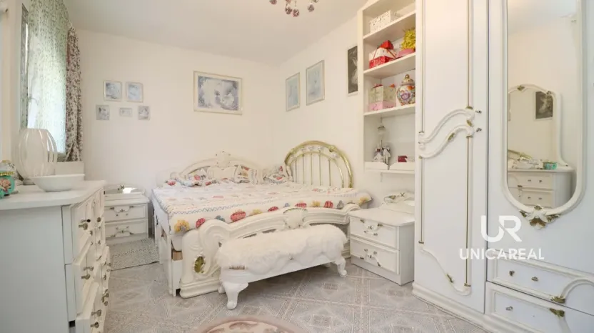 Prodej chaty, Ořechov, 250 m2