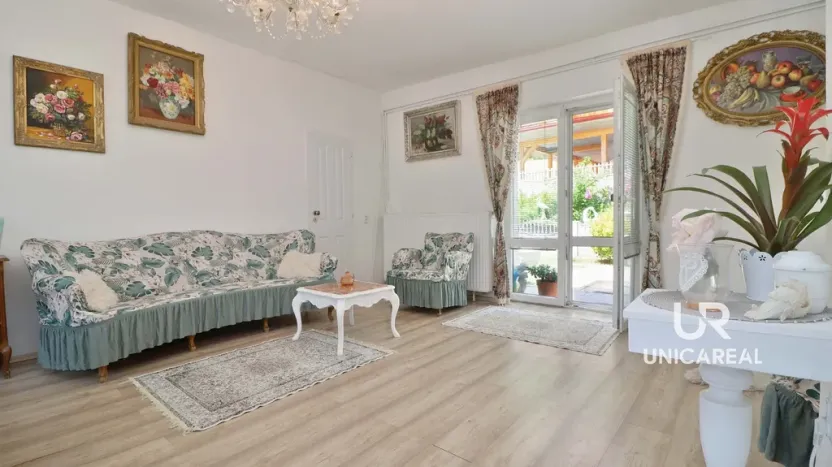 Prodej chaty, Ořechov, 250 m2