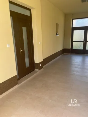 Pronájem rodinného domu, Kobylnice, 110 m2