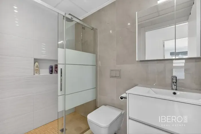 Prodej bytu 3+kk, Cardedeu, Španělsko, 81 m2