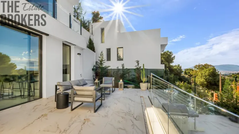 Prodej rodinného domu, Málaga, Španělsko, 461 m2