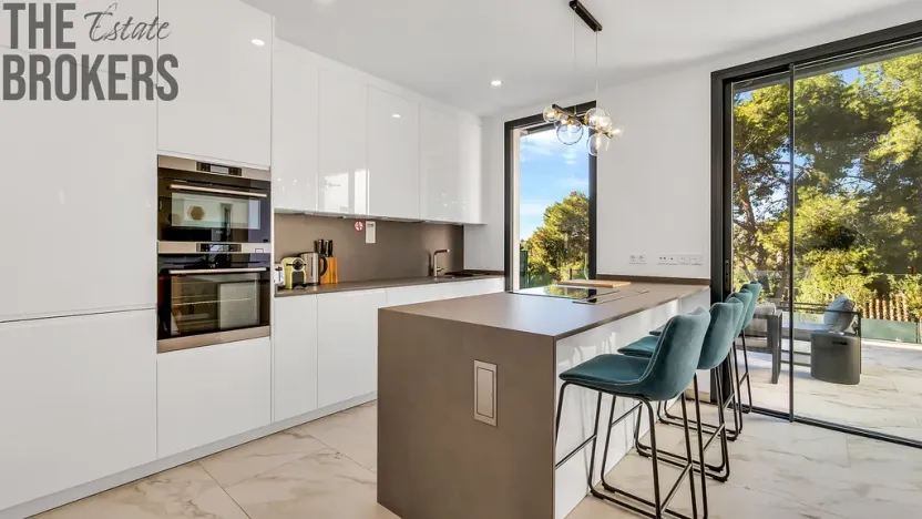 Prodej rodinného domu, Málaga, Španělsko, 461 m2