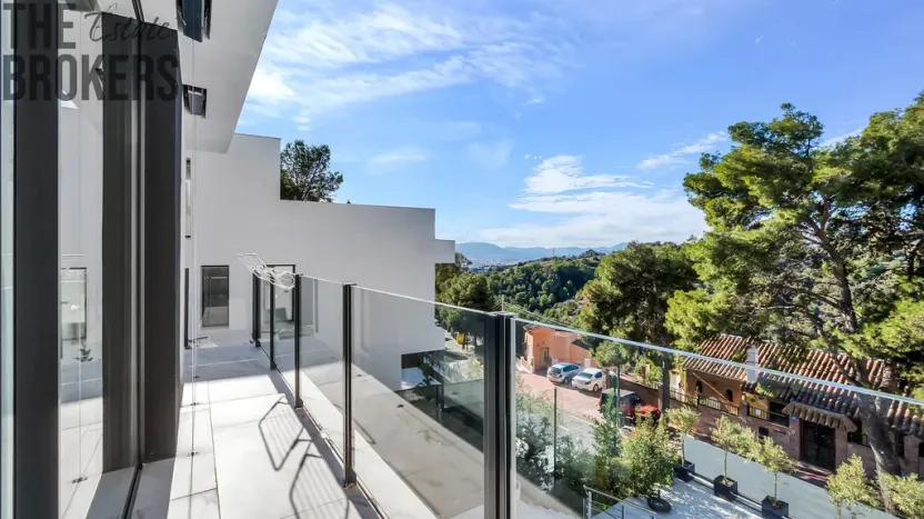 Prodej rodinného domu, Málaga, Španělsko, 461 m2