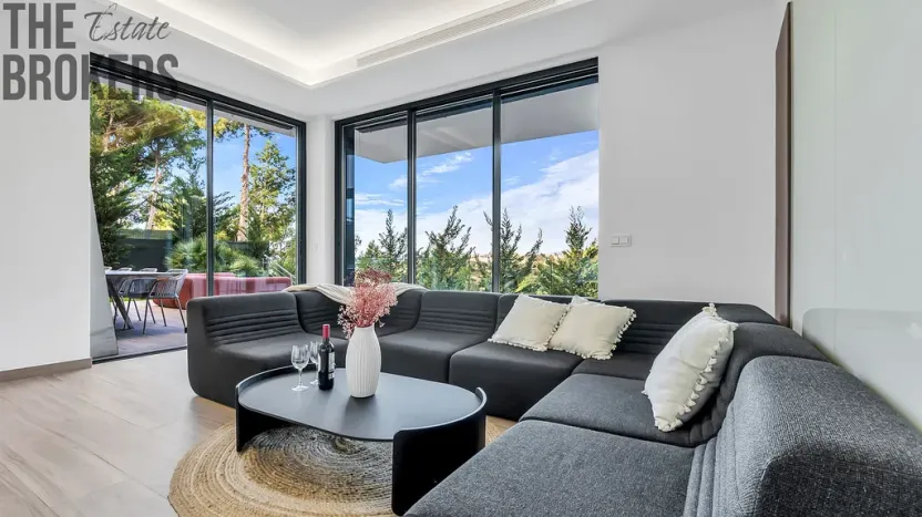 Prodej rodinného domu, Málaga, Španělsko, 517 m2