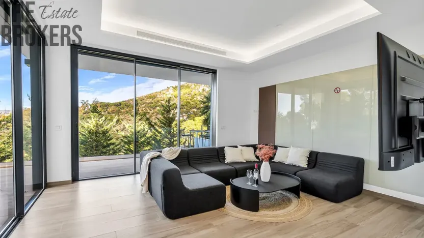 Prodej rodinného domu, Málaga, Španělsko, 517 m2