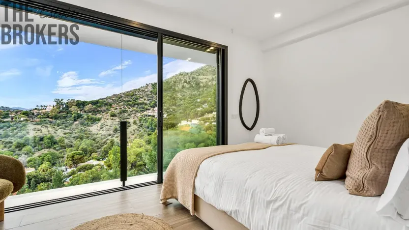 Prodej rodinného domu, Málaga, Španělsko, 517 m2