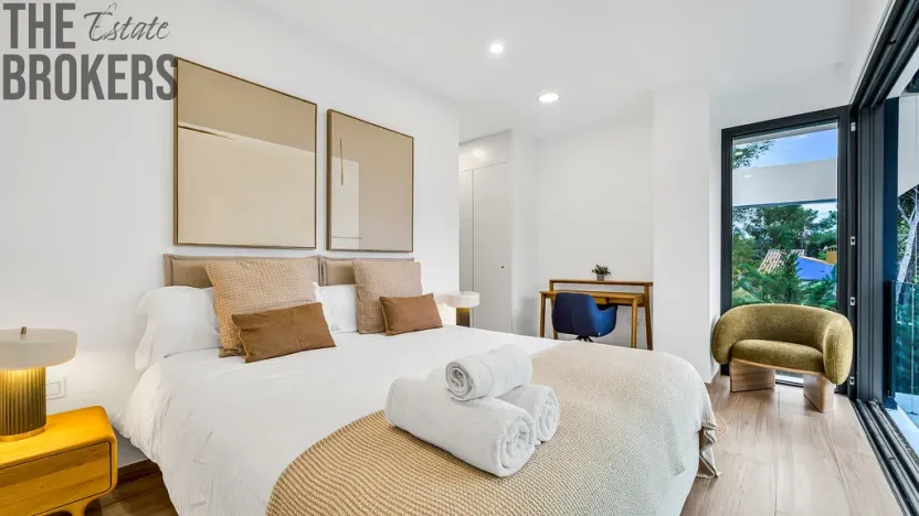 Prodej rodinného domu, Málaga, Španělsko, 517 m2